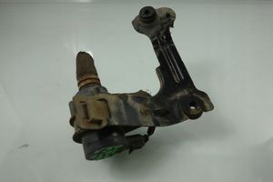 Volvo V50 Water pump 