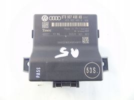 Audi A5 8T 8F Module de passerelle 8T0907468AB