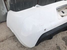 Citroen DS3 Rear bumper 