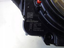 Audi A5 8T 8F Pyyhkimen/suuntavilkun vipukytkin 8R0953568K