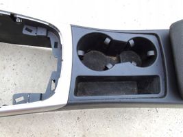 Audi A5 8T 8F Console centrale 8K0864981D