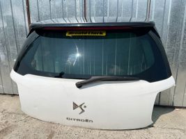 Citroen DS3 Portellone posteriore/bagagliaio 