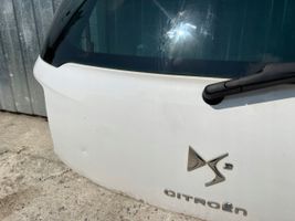 Citroen DS3 Portellone posteriore/bagagliaio 