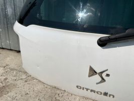 Citroen DS3 Galinis dangtis (bagažinės) 