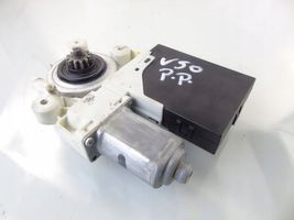 Volvo V50 Moteur de lève-vitre de porte avant 30773907AA