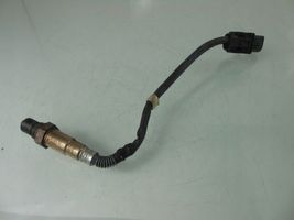 Citroen DS3 Lambda probe sensor 0281001157