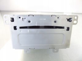 Opel Meriva B Radio/CD/DVD/GPS-pääyksikkö 22976602