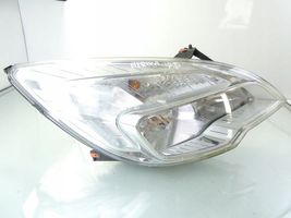 Vauxhall Meriva B Lampa przednia 