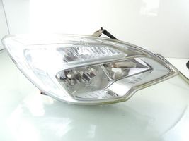 Vauxhall Meriva B Lampa przednia 