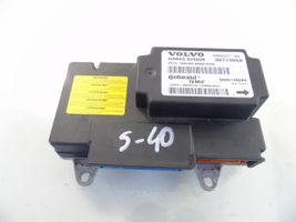 Volvo V50 Module de contrôle airbag 30773059