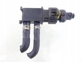 Opel Meriva B Sensore di pressione dei gas di scarico 55599659