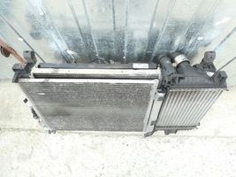 Opel Meriva B Kit Radiateur 