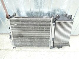 Opel Meriva B Kit Radiateur 