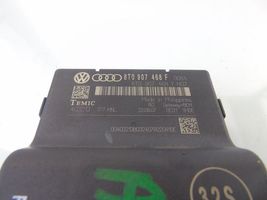 Audi A5 8T 8F Moduł sterowania Gateway 8T0907468F