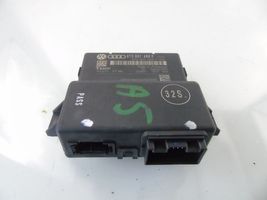 Audi A5 8T 8F Modulo di controllo accesso 8T0907468F