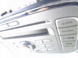 Ford Galaxy Radija/ CD/DVD grotuvas/ navigacija 8S7T18C815AC