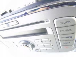 Ford Galaxy Panel / Radioodtwarzacz CD/DVD/GPS 8S7T18C815AC