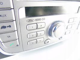 Ford Galaxy Радио/ проигрыватель CD/DVD / навигация 8S7T18C815AC