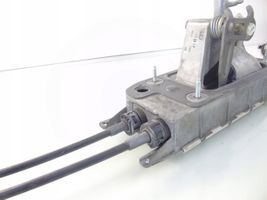 Volkswagen Golf VI Ātrumu pārslēgšanas mehānisms (kulise) (salonā) 