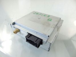 Opel Zafira B Aerial antenna amplifier 