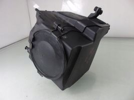 Volvo C30 Air filter box 