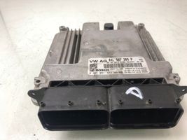 Volkswagen Tiguan Calculateur moteur ECU 