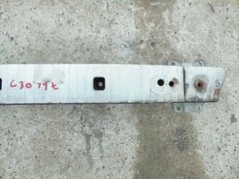 Volvo C30 Rear bumper cross member 