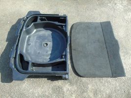 Volvo C30 Tapis de coffre 