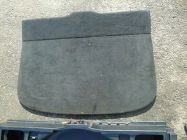 Volvo C30 Tapis de coffre 