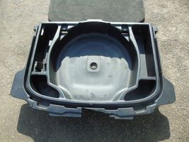 Volvo C30 Tapis de coffre 