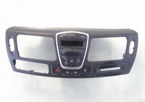 Renault Laguna III Panel klimatyzacji 275100002R