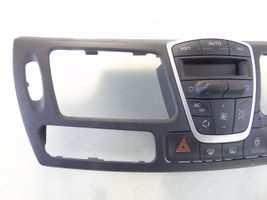 Renault Laguna III Panel klimatyzacji 275100002R