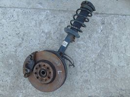 Volkswagen PASSAT B7 Kit de suspension complet avant 