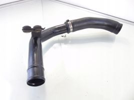 Mitsubishi ASX Air intake duct part 