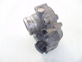 Fiat Bravo Throttle valve 0280750137