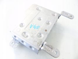 Volvo V40 Sound amplifier 31409935AA