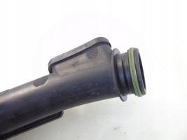 Volkswagen Tiguan Intake resonator 03C145674B