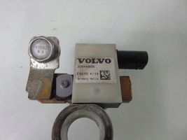 Volvo V40 Cavo negativo messa a terra (batteria) 30644809