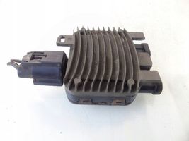 Volvo V40 Fan control module 