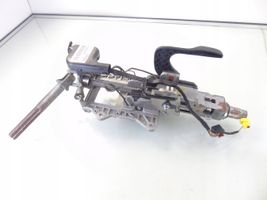 Volkswagen Tiguan Steering wheel axle 5N2419502D