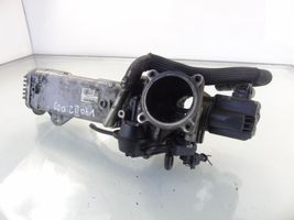 Volvo V40 EGR aušintuvas 31325030