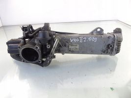 Volvo V40 EGR aušintuvas 31325030