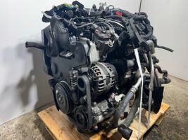 Volvo V40 Moteur D4204T8