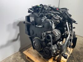 Volvo V40 Moteur D4204T8