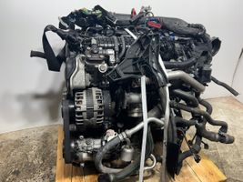 Volvo V40 Moteur D4204T8