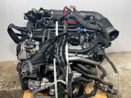 Volvo V40 Moteur D4204T8