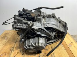 Volvo V40 Mechaninė 6 pavarų dėžė D66R7002AA