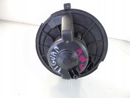 Volkswagen Tiguan Heater fan/blower 1K2819015A