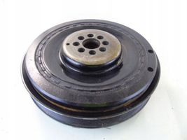 Volkswagen Touareg I Crankshaft pulley BKS