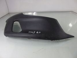 Volvo V40 Cross country Rivestimento del pannello parte angolare del paraurti anteriore 